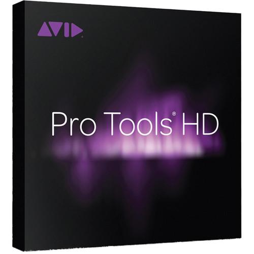 Avid Pro Tools | Ultimate Perpetual License Trade Up - Audio and Music Creation Software